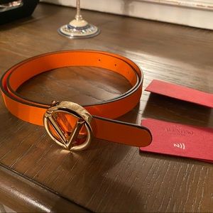 Valentino Womens belt